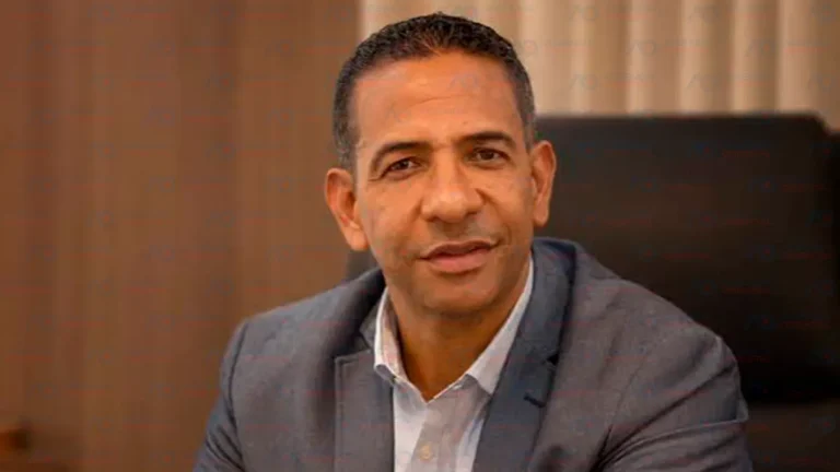 Pedro Jiménez es designado director de la Unidad Especial de Comunicación Estratégica de la Fuerza del Pueblo