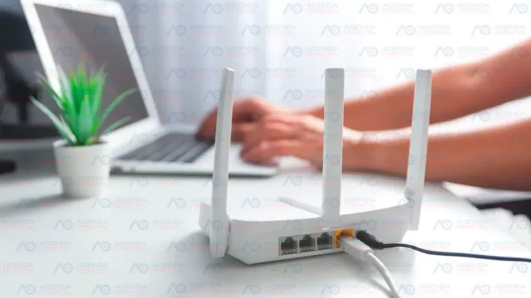 Un router mal protegido puede poner en riesgo tus datos personales, advierten expertos