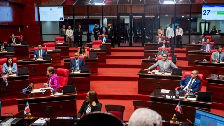 Código Penal será modificado antes de su entrada en vigor
