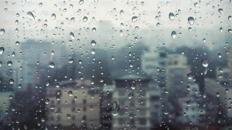 Onda tropical provocará aguaceros, tormentas eléctricas y riesgo de inundaciones en República Dominicana