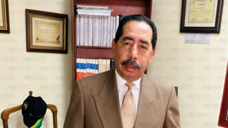 Fallece el exsenador Juan Agustín Zapata, fundador y presidente municipal del PRM en Dajabón
