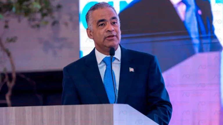 Gobierno asegura tiene un plan energético para la demanda actual y futura