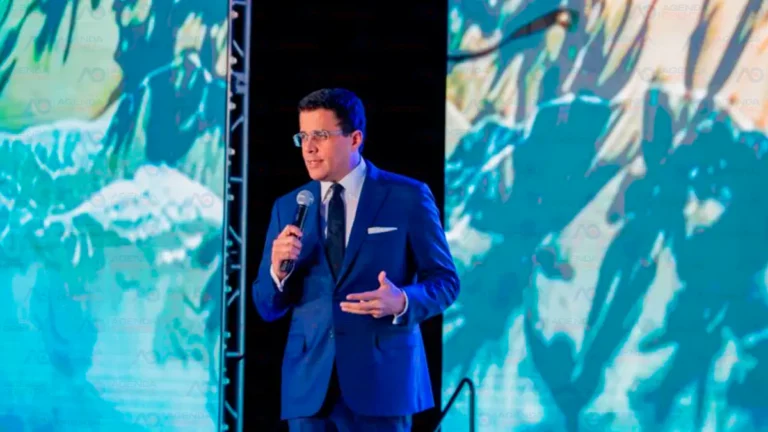David Collado dice Puerto Rico se ha convertido en un importante mercado emisor de turistas para RD