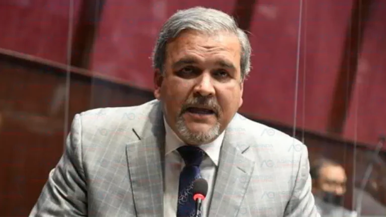 Elías Wessin, Presidente PQDC afirmó que «la seguridad ciudadana y la reforma policial en RD han fracasado rotúndamente