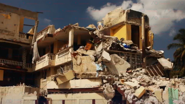 Suben a 4,118 los muertos por terremotos en Venezuela; heridos superan los 16 mil
