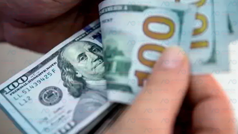 Banco Central fija la tasa del dólar en RD$58.95 para la venta hasta el 13 de julio