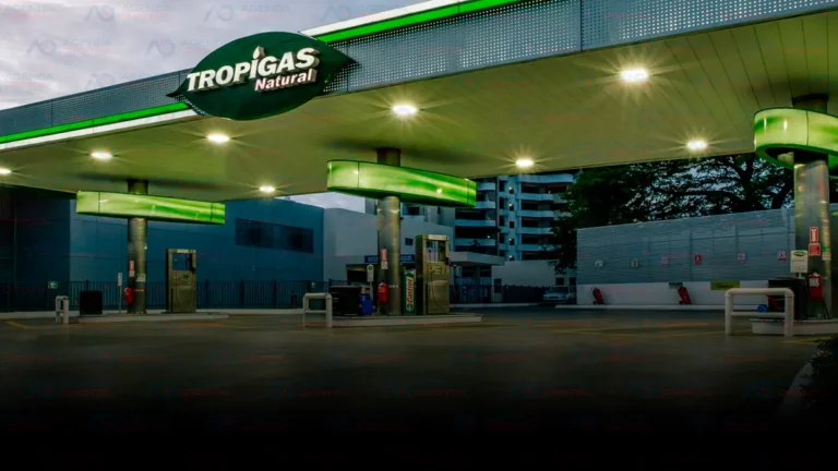 Seis hombres armados asaltaron camión de valores y estación Tropigas, en Monte Plata