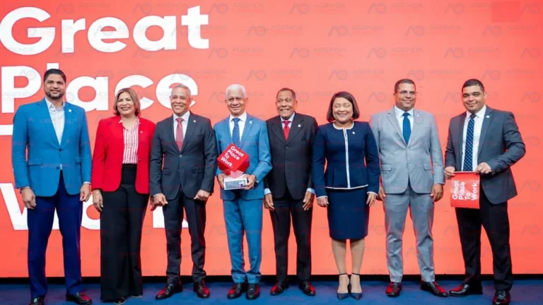 Senado de la República recibe certificación “Great Place To Work” que lo acredita como un gran lugar para trabajar