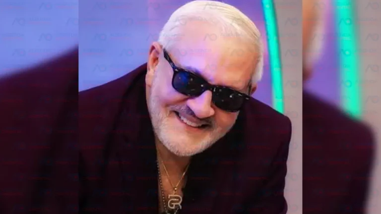 Muere Raúl Grisanty, cantante, animador y productor de televisión dominicano