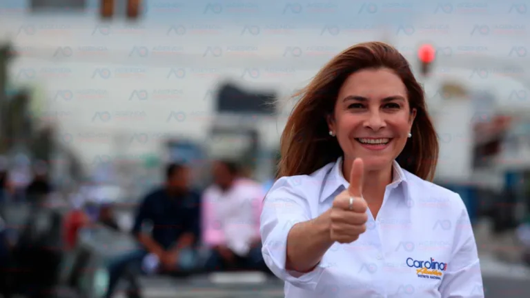 Respaldan proyecto Carolina 2028 en Elías Piña