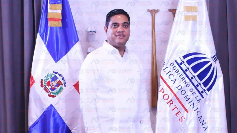 Kelvin Cruz anuncia incentivos para medallistas de Juegos Centroamericanos y del Caribe