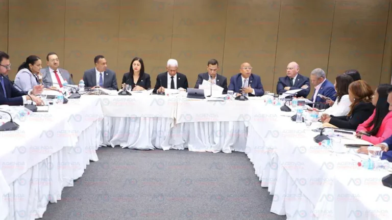 Comisión bicameral que estudia nuevo Código Penal analizó casi la totalidad de los artículos que requieren modificaciones