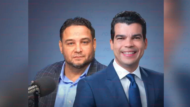 ​MANUEL CRUZ DESTACA EL CRECIENTE PODERÍO POLÍTICO Y LA ESTRUCTURA DE WELLINGTON ARNAUD DENTRO DEL PRM