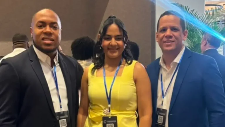Santo Domingo se convierte en el epicentro de la estrategia con el XIX Congreso Internacional de Comunicación Política
