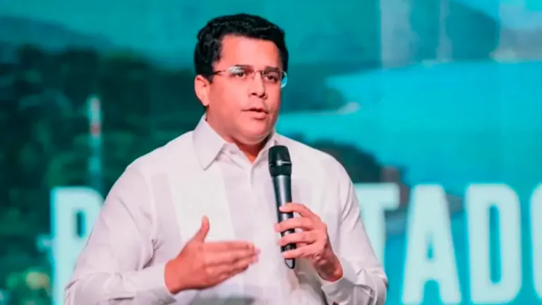 David Collado anuncia remodelación de la Casa Aybar en la Ciudad Colonial