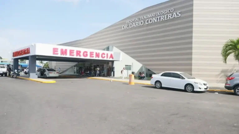 SNS invertirá más de 60 millones para transformar la emergencia y área pediátrica del Darío Contreras