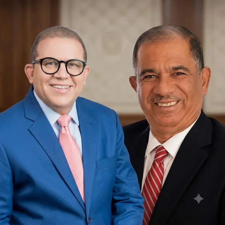 El Diputado Rafael Castillo dice: Hoy nuestra Circunscripción No. 2 de Santo Domingo Este pierde una de sus mejores voces.