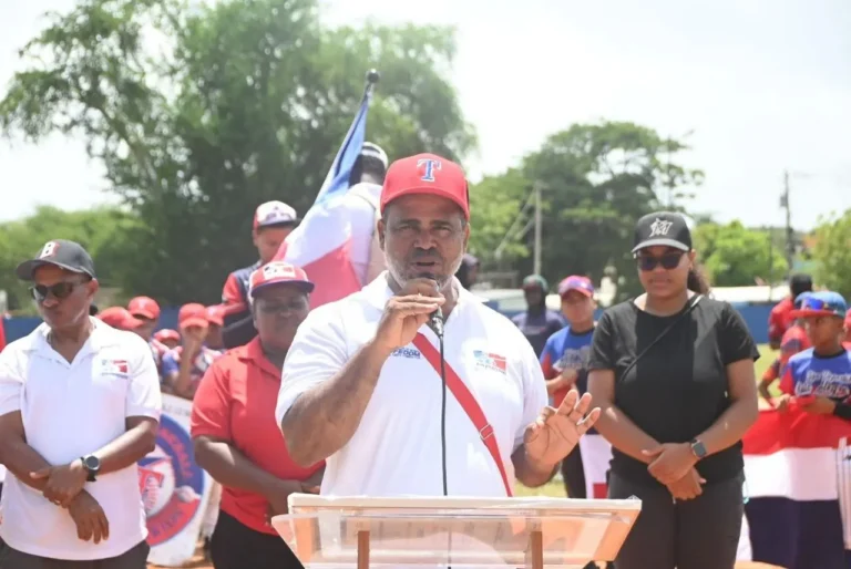 ABEPROSADO inaugura Torneo Municipal U-10 Copa Seaboard en Santo Domingo Este