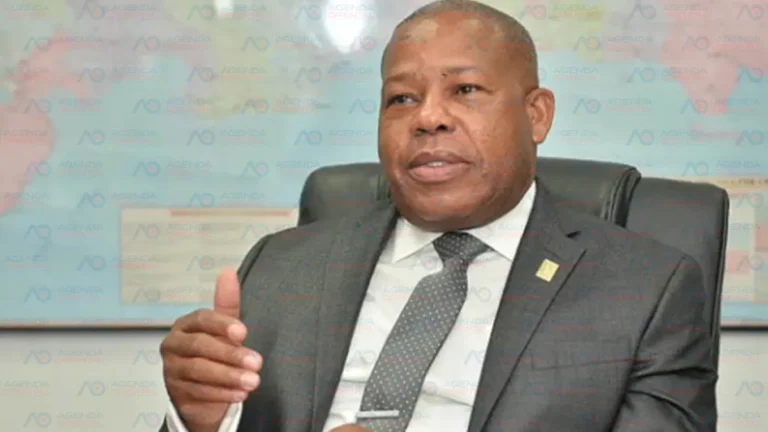 Adán Peguero respalda que Abinader asuma la presidencia del PRM