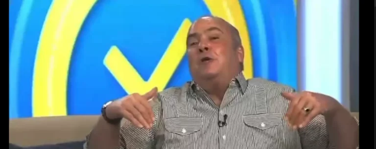 Mariotti asegura que Gonzalo Castillo será el candidato del PLD: «una ola de descontento» sacará al PRM del poder