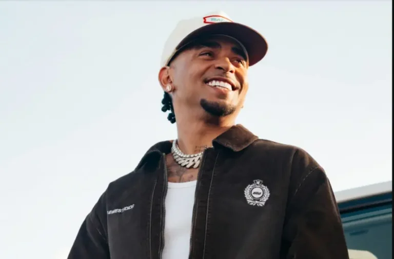 No la golpeó, asegura el equipo de Ozuna; niegan acusaciones de presuntas agresiones del cantante contra una modelo