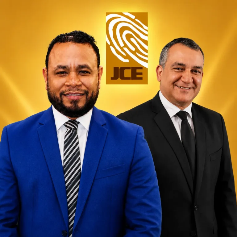 Director de RD Opinan, José Paulino, celebra suspensión de restricción a encuestas y espera que la JCE mantenga la medida