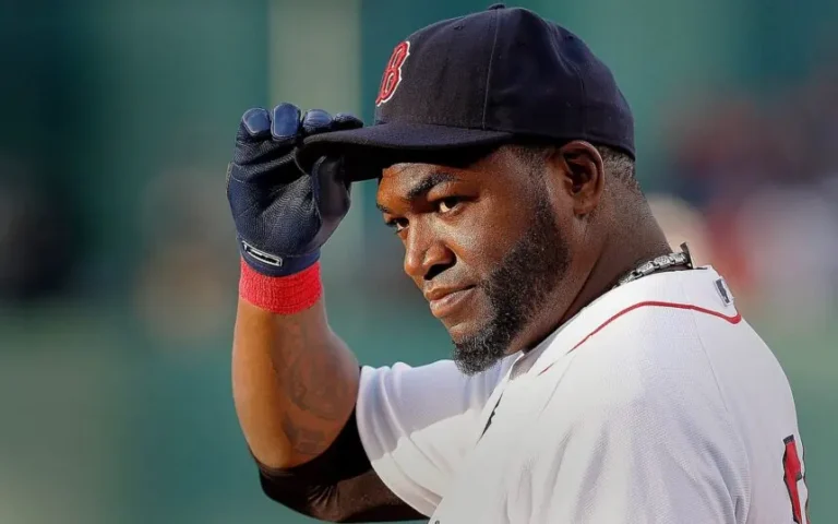 “¡Quien no enseña no vende!”: David Ortiz cuestiona exposición de mujeres en redes sociales