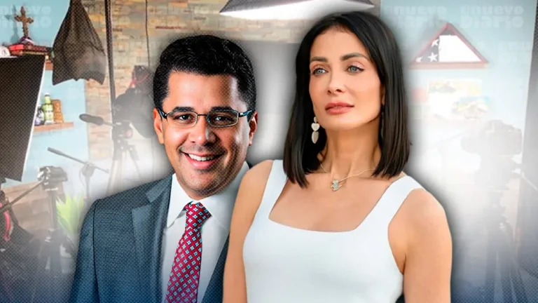 Dayanara Torres: “La vida me ha enseñado que siempre hay una razón para volver a levantarse”