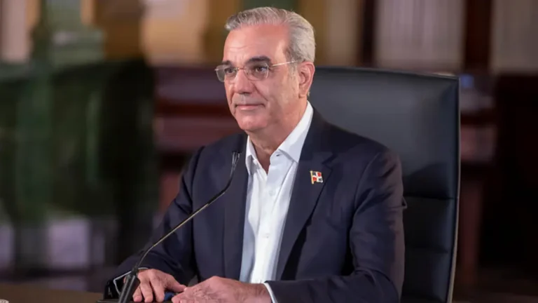El Gobierno de Luis Abinader eleva la cobertura preescolar al 93% en 2024