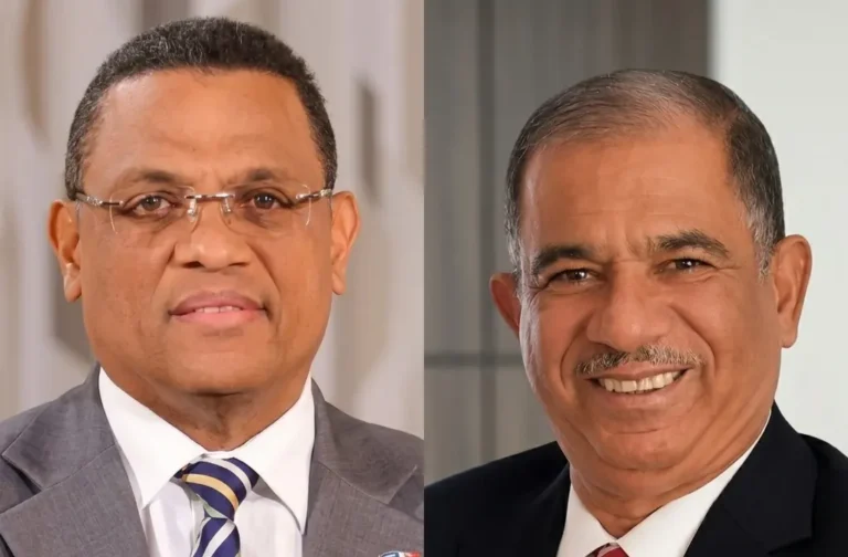 Dr. Mérido Torres: “El PRM en Santo Domingo Este está de luto por el fallecimiento del diputado Jorge Frías”