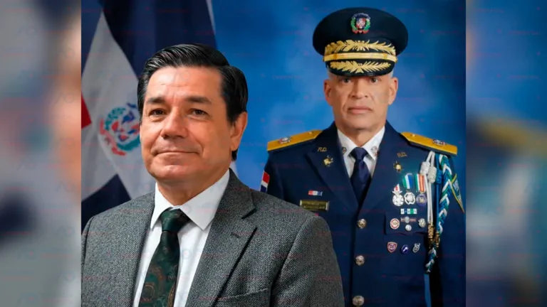 ¿Mantendrá el nuevo director de la Policía Nacional al ecuatoriano al frente de las finanzas institucionales?