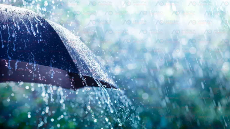 Calor durante el día y lluvias en la noche: así estará el tiempo en República Dominicana.