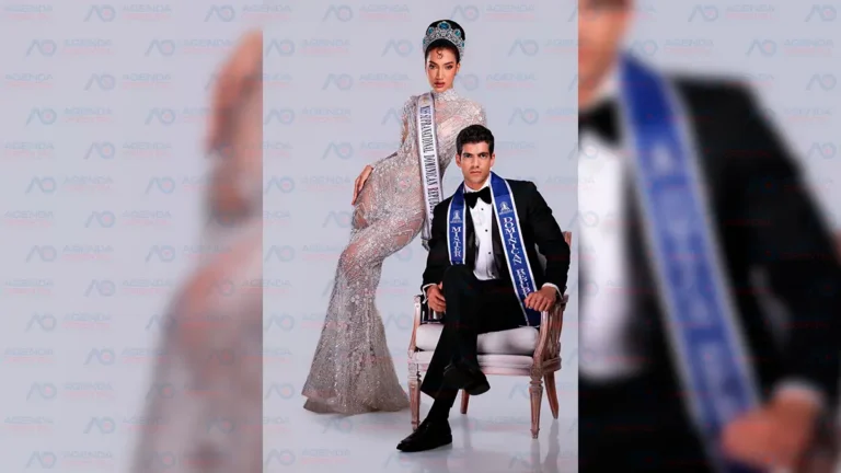 República Dominicana hace historia en Mister y Miss Supranational 2026