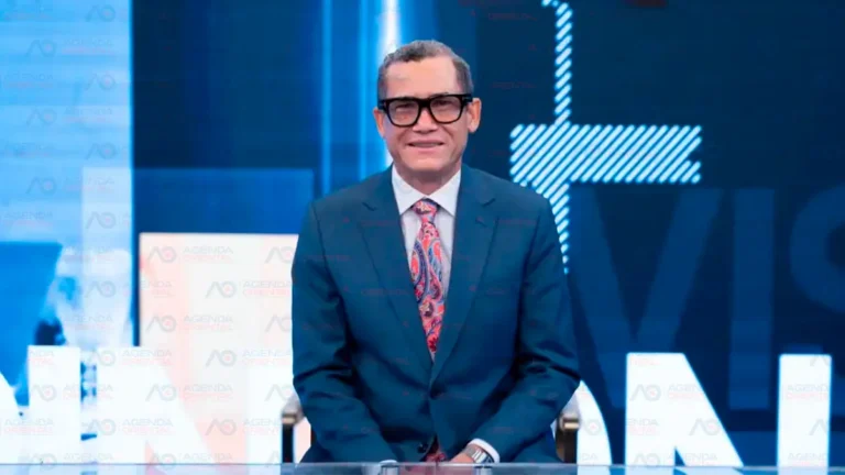 Eddy Olivares llama “recauchados” a Gonzalo Castillo y Leonel Fernández