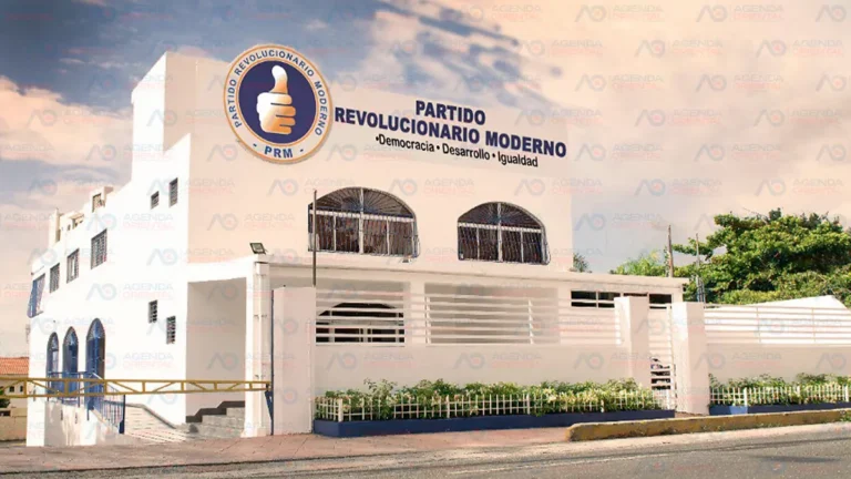 Consenso en PRM se extendería a Dirección Ejecutiva con 15 nuevos miembros