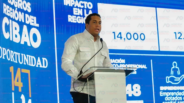 Oportunidad 14-24 consolida su impacto en la región Norte con más de 9,500 jóvenes graduados