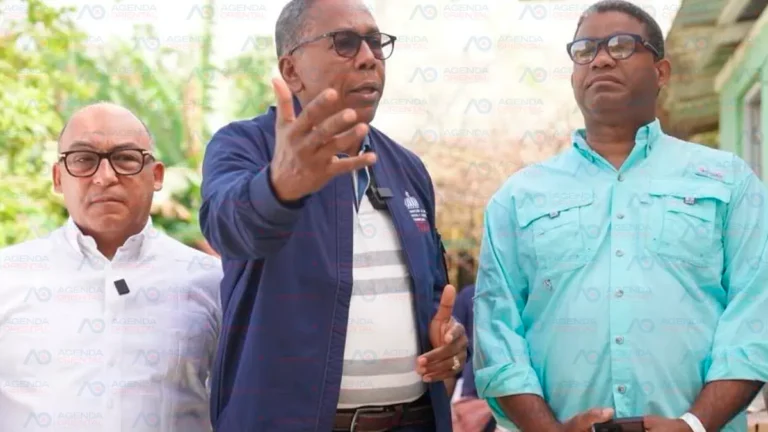 Gobierno impacta a miles de familias de Samaná con inversión de RD$15.8 millones en asistencia social y mejoramiento habitacional a través de DASAC