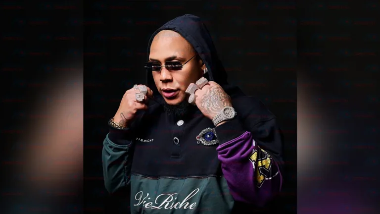 Bulin 47 estrena «Al 100» bajo su propio sello 47 Music