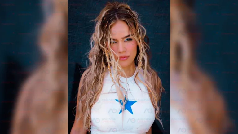 El sexto álbum de estudio de Karol G, “No Me Arrepiento de Sentir Tanto” ya está en el aire