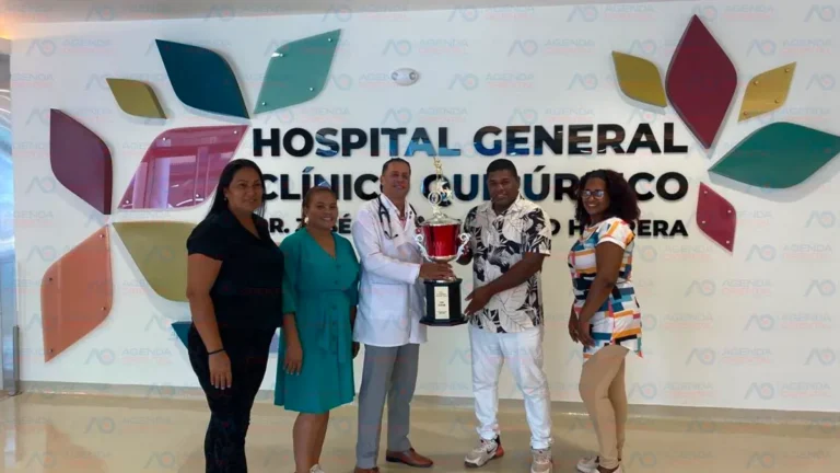 CLUB DEPORTIVO Y CULTURAL PUNTA TORRECILLA AGRADECE A DIOS Y A SU EQUIPO MÉDICO POR TRIUNFO EN CLÁSICO INTERNACIONAL K&A