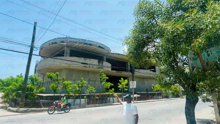 Socio de COOPNAMA denuncia presuntas irregularidades en compra de terreno para sucursal de Nagua