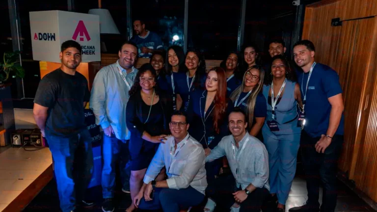 Dominicana Tech Week reúne a más de 3,500 personas y marca un nuevo hito para el ecosistema tecnológico dominicano