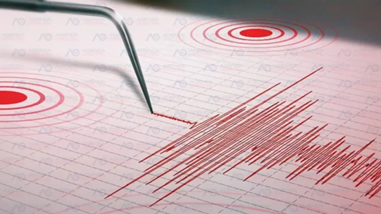 Nuevo sismo sacude Venezuela durante la madrugada de este martes