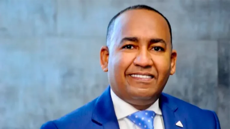 Abinader designa a Víctor Pichardo como nuevo cónsul dominicano en Mayagüez, Puerto Rico