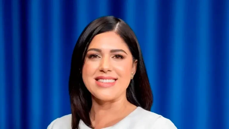 PRM elige a María Mercedes Ortiz como vocera de su bloque en el Senado