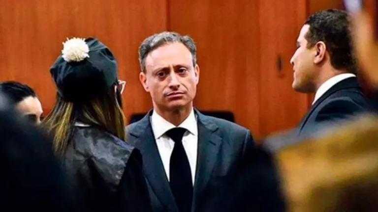 Tribunal rechaza solicitud de extinción de la acción penal de Jean Alain Rodríguez