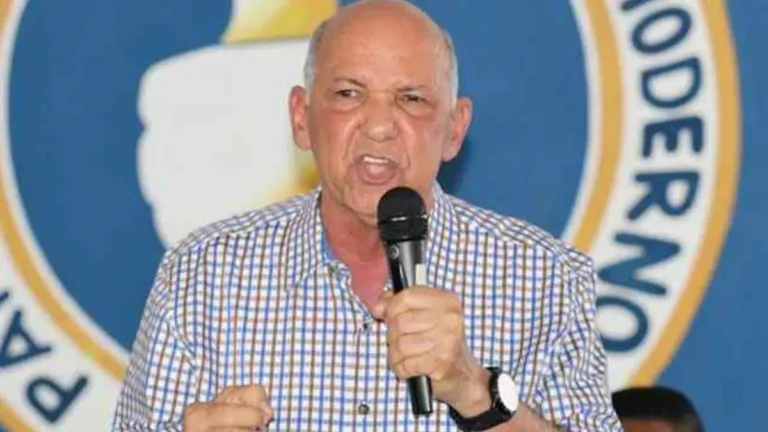 PRM en Santo Domingo Norte resalta gestión del presidente Luis Abinader