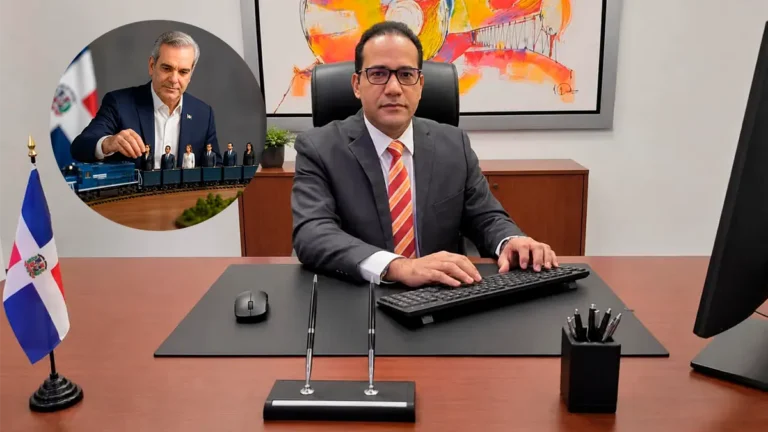 ¡El presidente Abinader relanzando el gobierno! La sacudida que necesitaba su administración