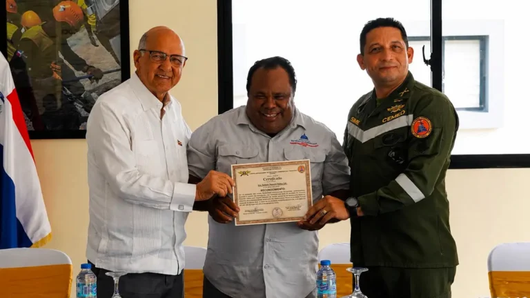 CTC fortalece al CEMED con tecnología de respuesta inmediata