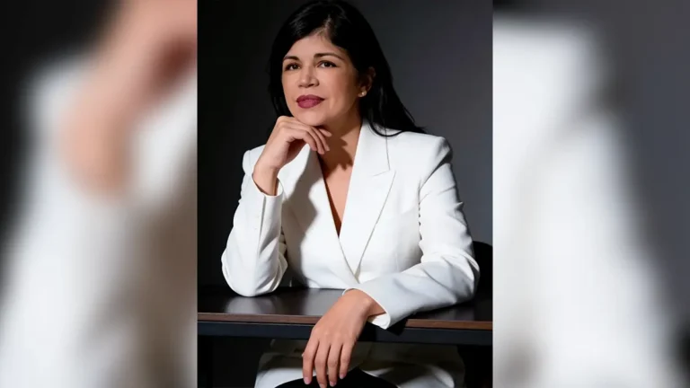 Ana Simó: “Usted puede estar enamorado, a usted gustarle alguien más”